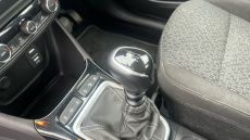 Vauxhall Crossland X 1.2T ecoTec [110] SE Nav 5dr [6 Speed] [S/S] Petrol Hatchback